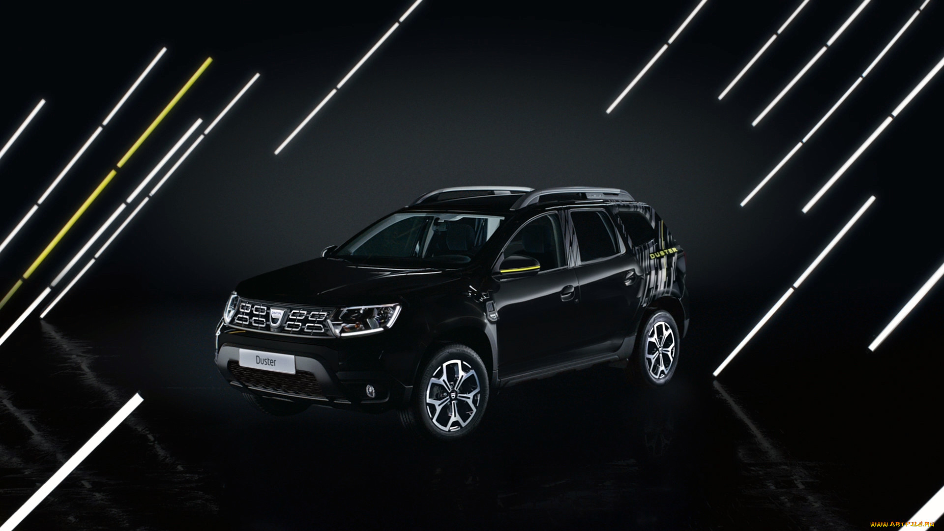 , dacia